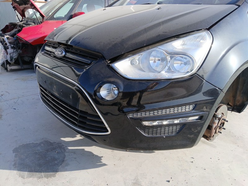 Recambio de paragolpes delantero para ford s-max (wa6) 2.0 tdci referencia OEM IAM   