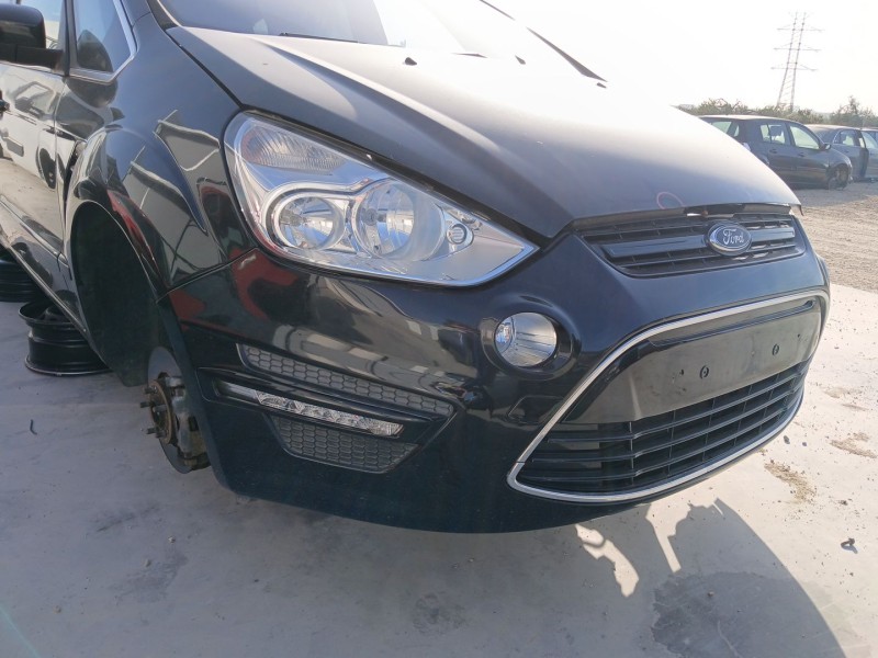 Recambio de paragolpes delantero para ford s-max (wa6) 2.0 tdci referencia OEM IAM   
							