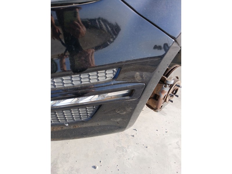 Recambio de paragolpes delantero para ford s-max (wa6) 2.0 tdci referencia OEM IAM   