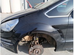 Recambio de aleta delantera izquierda para ford s-max (wa6) 2.0 tdci referencia OEM IAM   