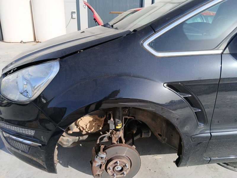 Recambio de aleta delantera izquierda para ford s-max (wa6) 2.0 tdci referencia OEM IAM   