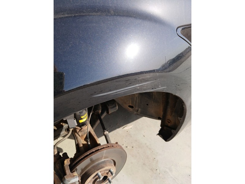 Recambio de aleta delantera izquierda para ford s-max (wa6) 2.0 tdci referencia OEM IAM   