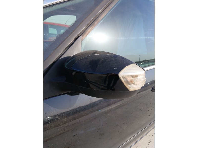 Recambio de retrovisor izquierdo para ford s-max (wa6) 2.0 tdci referencia OEM IAM   