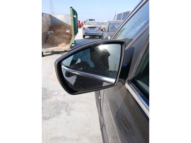 Recambio de retrovisor izquierdo para ford s-max (wa6) 2.0 tdci referencia OEM IAM   