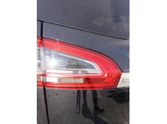 Recambio de piloto trasero izquierdo interior para ford s-max (wa6) 2.0 tdci referencia OEM IAM   
