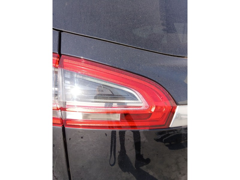 Recambio de piloto trasero izquierdo interior para ford s-max (wa6) 2.0 tdci referencia OEM IAM   
							