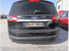Recambio de paragolpes trasero para ford s-max (wa6) 2.0 tdci referencia OEM IAM   