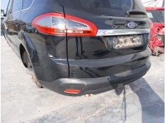 Recambio de paragolpes trasero para ford s-max (wa6) 2.0 tdci referencia OEM IAM    2