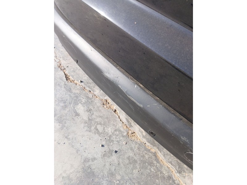 Recambio de paragolpes trasero para ford s-max (wa6) 2.0 tdci referencia OEM IAM   
							
