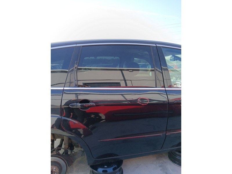Recambio de puerta trasera derecha para ford s-max (wa6) 2.0 tdci referencia OEM IAM   