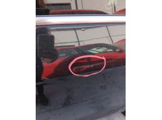 Recambio de puerta trasera derecha para ford s-max (wa6) 2.0 tdci referencia OEM IAM    2