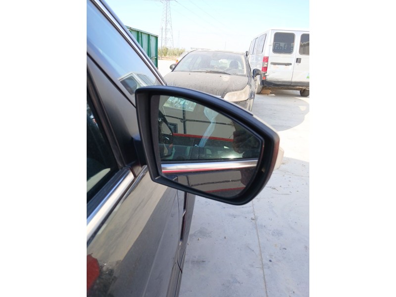 Recambio de retrovisor derecho para ford s-max (wa6) 2.0 tdci referencia OEM IAM   
							