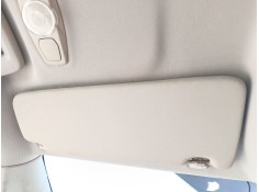 Recambio de parasol izquierdo para ford s-max (wa6) 2.0 tdci referencia OEM IAM   
