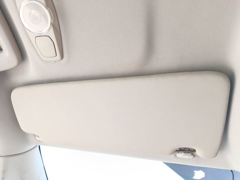 Recambio de parasol izquierdo para ford s-max (wa6) 2.0 tdci referencia OEM IAM   