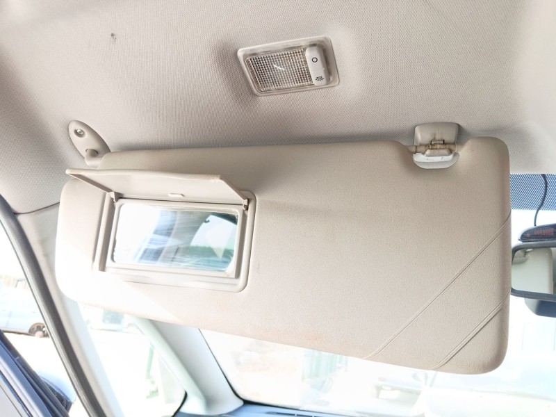 Recambio de parasol izquierdo para ford s-max (wa6) 2.0 tdci referencia OEM IAM   
							