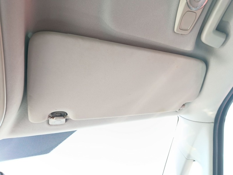 Recambio de parasol derecho para ford s-max (wa6) 2.0 tdci referencia OEM IAM   