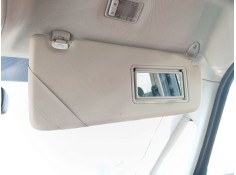 Recambio de parasol derecho para ford s-max (wa6) 2.0 tdci referencia OEM IAM    2