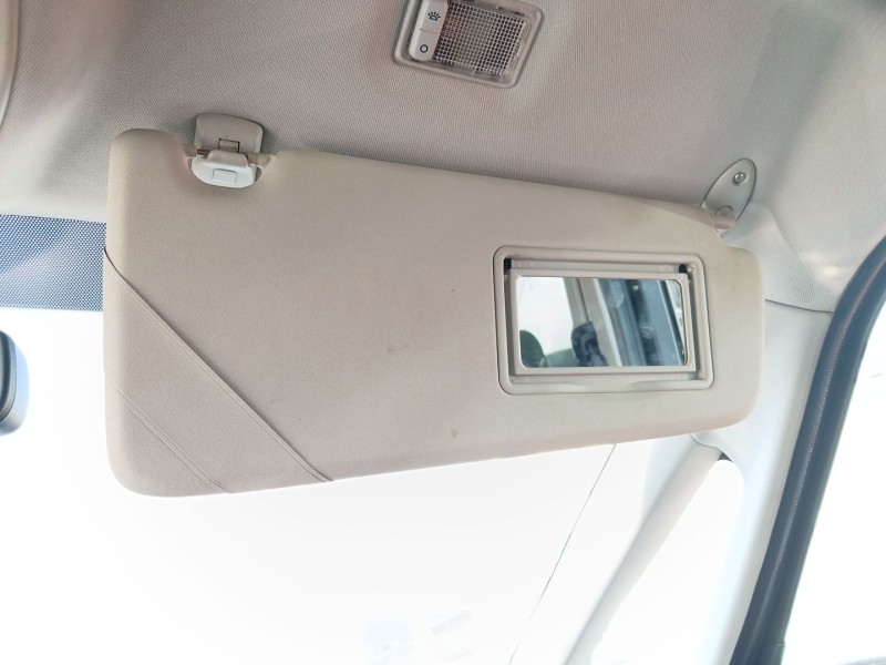 Recambio de parasol derecho para ford s-max (wa6) 2.0 tdci referencia OEM IAM   
							
