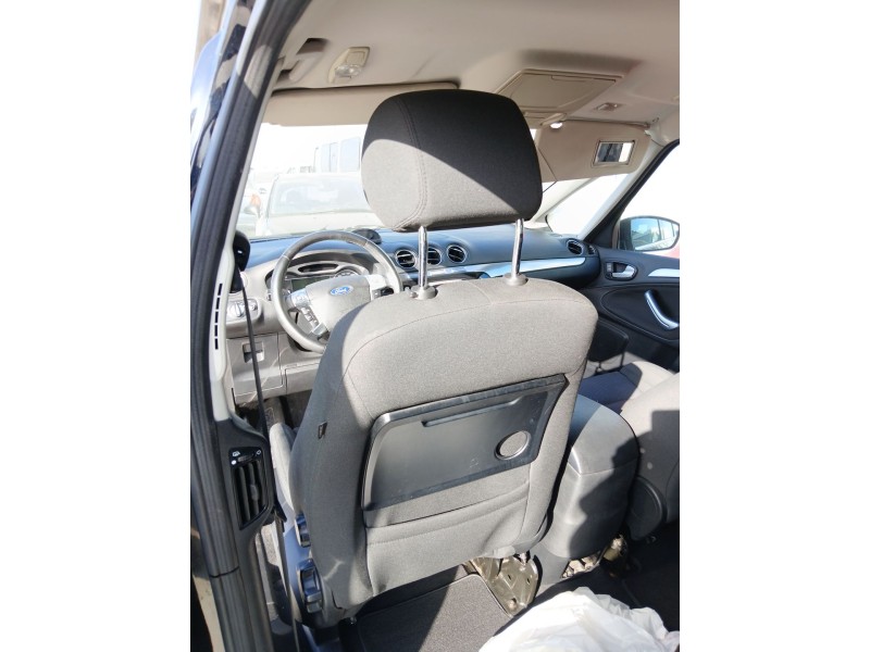 Recambio de asiento delantero izquierdo para ford s-max (wa6) 2.0 tdci referencia OEM IAM   
							