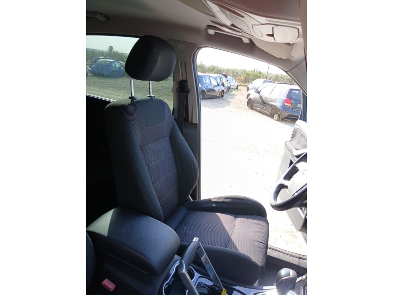 Recambio de asiento delantero izquierdo para ford s-max (wa6) 2.0 tdci referencia OEM IAM   