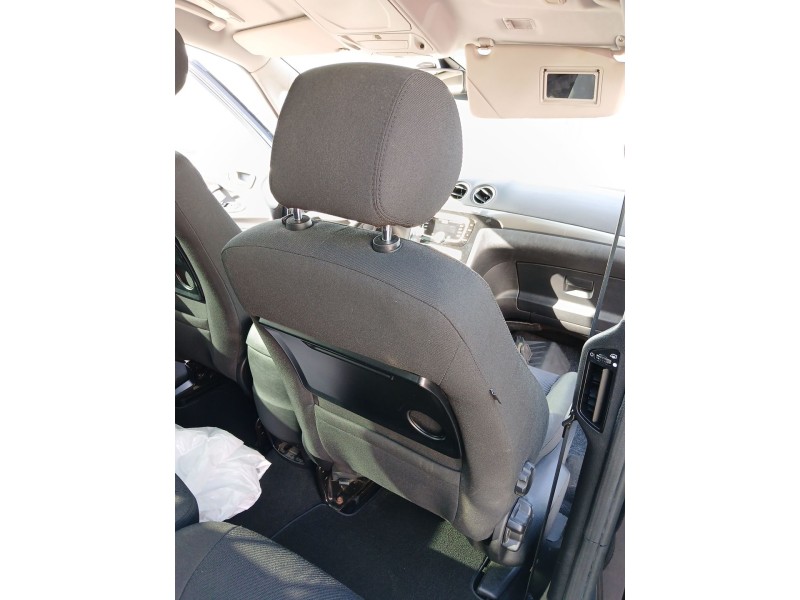 Recambio de asiento delantero derecho para ford s-max (wa6) 2.0 tdci referencia OEM IAM   
