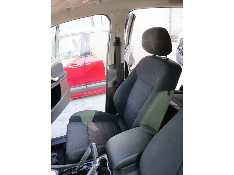 Recambio de asiento delantero derecho para ford s-max (wa6) 2.0 tdci referencia OEM IAM   