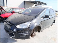 Recambio de cerradura puerta delantera izquierda para ford s-max (wa6) 2.0 tdci referencia OEM IAM   