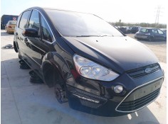 Recambio de cerradura puerta delantera derecha para ford s-max (wa6) 2.0 tdci referencia OEM IAM   