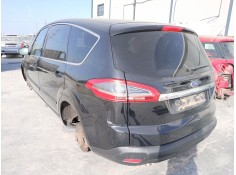 Recambio de cerradura puerta trasera izquierda para ford s-max (wa6) 2.0 tdci referencia OEM IAM   