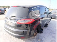 Recambio de cerradura puerta trasera derecha para ford s-max (wa6) 2.0 tdci referencia OEM IAM   