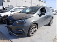 opel mokka / mokka x (j13) del año 2017