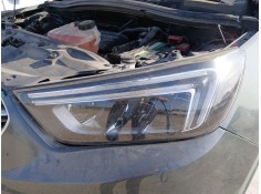 Recambio de faro izquierdo para opel mokka / mokka x (j13) 1.6 cdti (_76) referencia OEM IAM   
