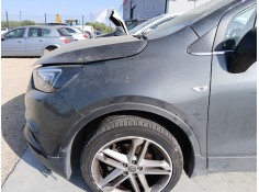 Recambio de aleta delantera izquierda para opel mokka / mokka x (j13) 1.6 cdti (_76) referencia OEM IAM   