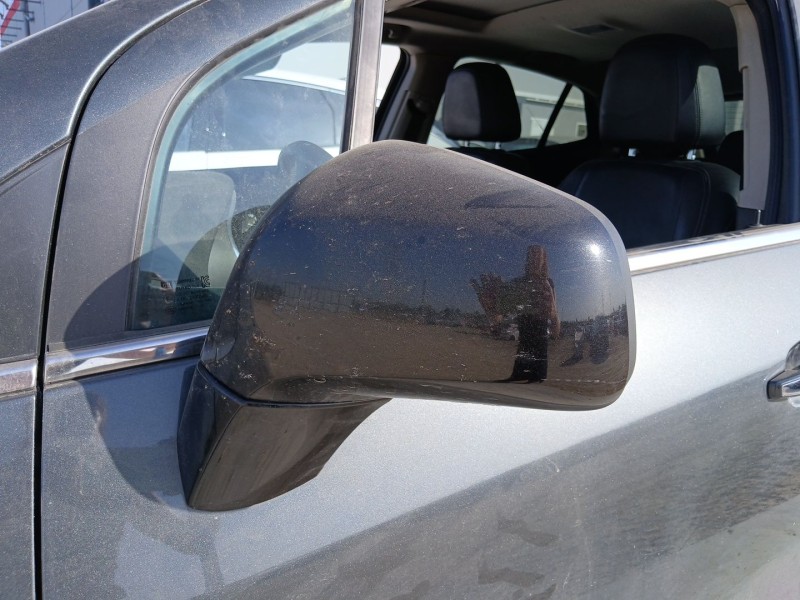 Recambio de retrovisor izquierdo para opel mokka / mokka x (j13) 1.6 cdti (_76) referencia OEM IAM   