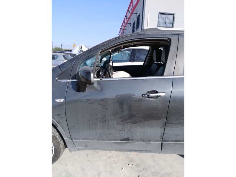Recambio de puerta delantera izquierda para opel mokka / mokka x (j13) 1.6 cdti (_76) referencia OEM IAM   