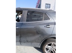 Recambio de puerta trasera izquierda para opel mokka / mokka x (j13) 1.6 cdti (_76) referencia OEM IAM   