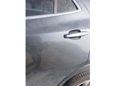 Recambio de puerta trasera izquierda para opel mokka / mokka x (j13) 1.6 cdti (_76) referencia OEM IAM    2