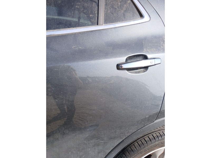 Recambio de puerta trasera izquierda para opel mokka / mokka x (j13) 1.6 cdti (_76) referencia OEM IAM   