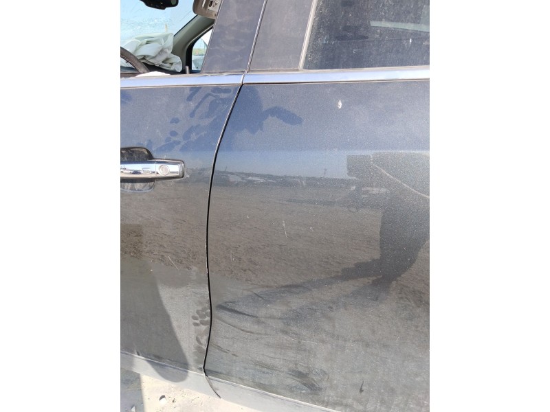 Recambio de puerta trasera izquierda para opel mokka / mokka x (j13) 1.6 cdti (_76) referencia OEM IAM   
							