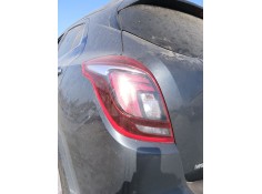 Recambio de piloto trasero izquierdo para opel mokka / mokka x (j13) 1.6 cdti (_76) referencia OEM IAM   
