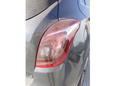 Recambio de piloto trasero derecho para opel mokka / mokka x (j13) 1.6 cdti (_76) referencia OEM IAM   