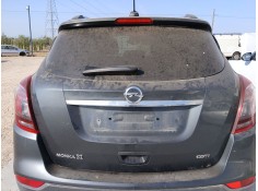 Recambio de porton trasero para opel mokka / mokka x (j13) 1.6 cdti (_76) referencia OEM IAM   