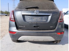 Recambio de paragolpes trasero para opel mokka / mokka x (j13) 1.6 cdti (_76) referencia OEM IAM   