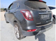 Recambio de paragolpes trasero para opel mokka / mokka x (j13) 1.6 cdti (_76) referencia OEM IAM    2