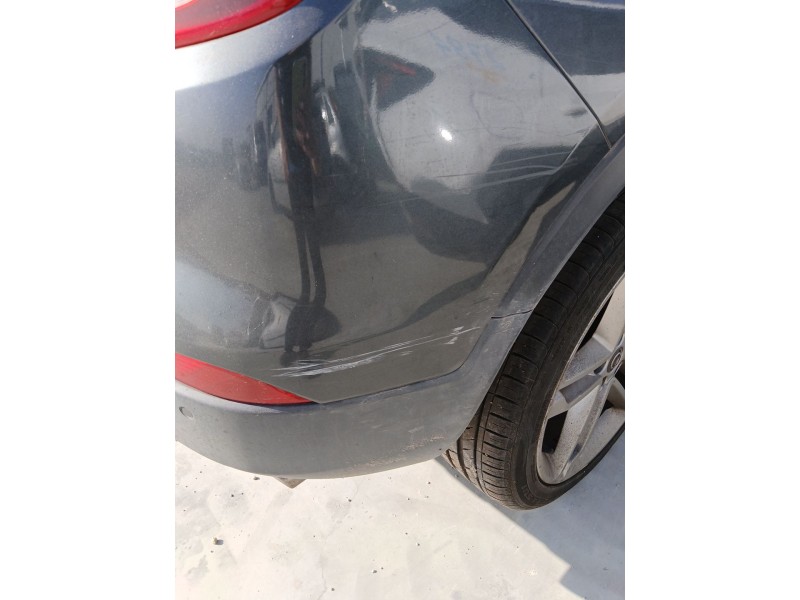 Recambio de paragolpes trasero para opel mokka / mokka x (j13) 1.6 cdti (_76) referencia OEM IAM   
							