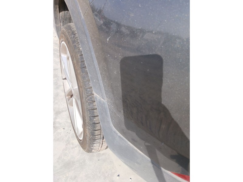 Recambio de paragolpes trasero para opel mokka / mokka x (j13) 1.6 cdti (_76) referencia OEM IAM   
