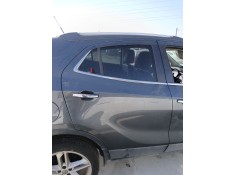 Recambio de puerta trasera derecha para opel mokka / mokka x (j13) 1.6 cdti (_76) referencia OEM IAM   
