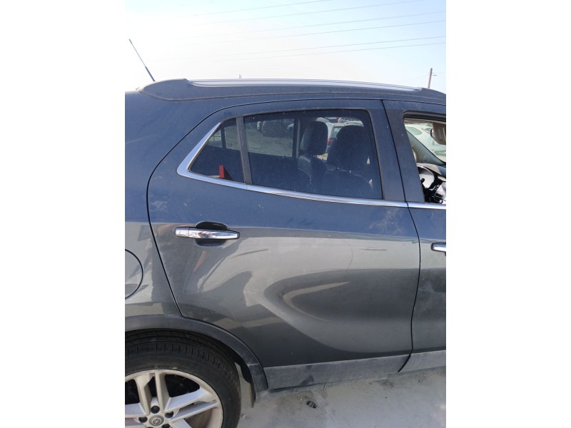 Recambio de puerta trasera derecha para opel mokka / mokka x (j13) 1.6 cdti (_76) referencia OEM IAM   