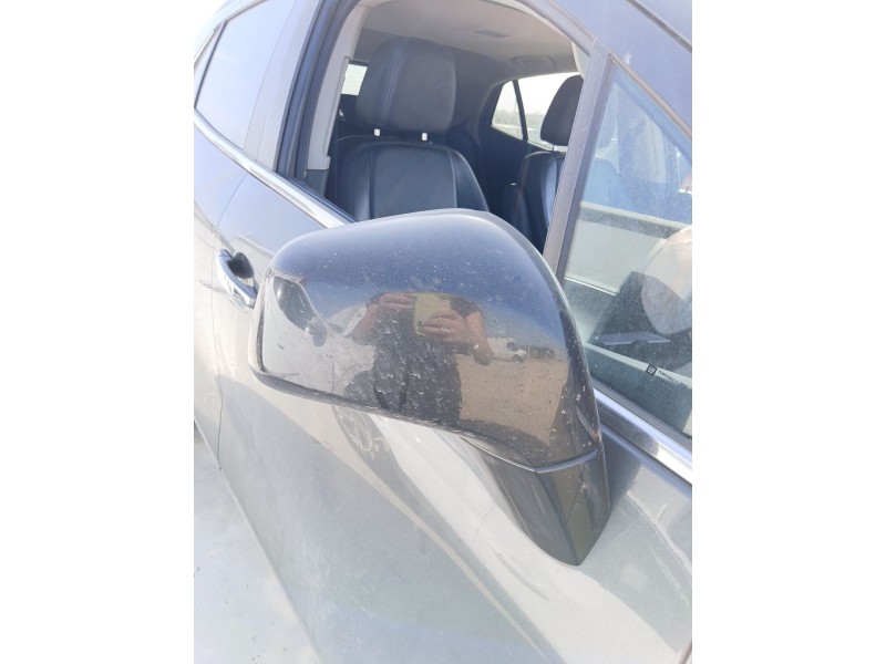 Recambio de retrovisor derecho para opel mokka / mokka x (j13) 1.6 cdti (_76) referencia OEM IAM   