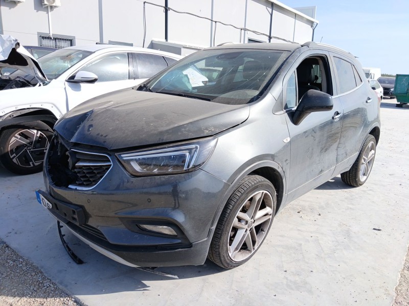 Recambio de cerradura puerta delantera izquierda para opel mokka / mokka x (j13) 1.6 cdti (_76) referencia OEM IAM   
							